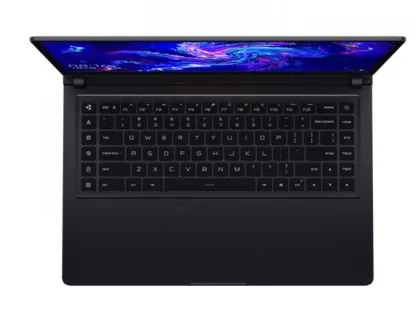 XiaoMi Gaming Laptop (8th Gen Core i7/ 8GB/ 1TB 256GB SSD/ Win10 Home/ 4GB Graph)