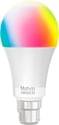 Polycab Hohm Avance 9W B22 Wi-Fi RGB 16 Million Colors Smart LED Bulb, With Dimming & Smart Feature