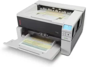 Kodak i3400 Scanner