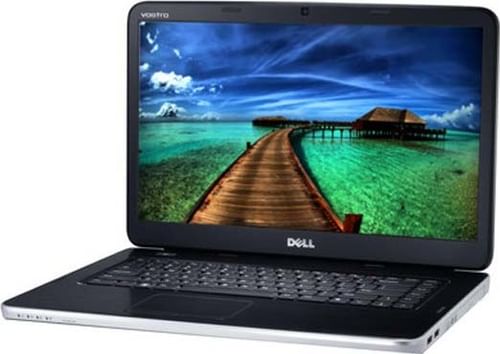 Dell Vostro 1550