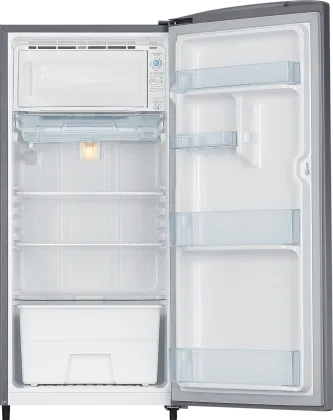 Samsung RR19A20CAGS 192L 1 Star Single Door Refrigerator