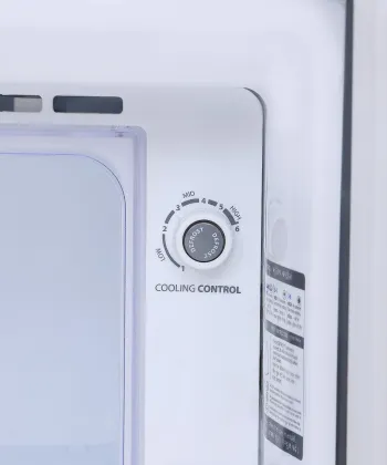 Whirlpool 260 IMPRO ROY 3S SAPPHIRE Breeze-Y 236 L 3 Star Single Door Refrigerator