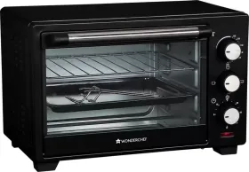 Wonderchef 63152143 19 L Oven Toaster Grill