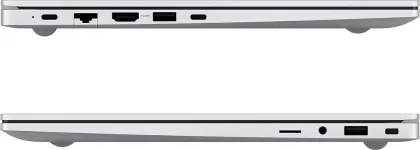 Samsung Galaxy Book 4 NP750XGJ-LS6IN Laptop (13th Gen Intel Core i5-1335U/ 16GB/ 512GB SSD/ Win11)