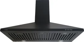 Ruwa AVA 90cm Wall Mounted Chimney