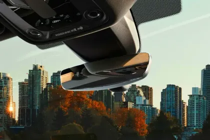 Audi Q7 Technology