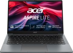 Acer Aspire Lite AMD AL15-42 Laptop vs HP 15 255 G10 Laptop