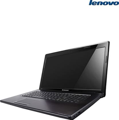Lenovo IdeaPad Z Series Z370 (59-314056) Laptop(2nd gn Ci5/2GB/750GB/Win 7)