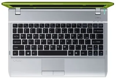 Sony VAIO YB Series VPCYB35AN Laptop (APU Dual Core/ 2GB/ 320GB/ Win7 Starter)