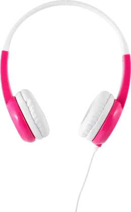 Onanoff DiscoverFun Wired Headphones