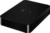 WD Elements SE 1TB USB 3.0 Hard Drive