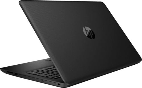 HP 15-da0410tu (9GD55PA) Laptop (7th Gen Core i3/ 4GB/ 1TB/ Win10)