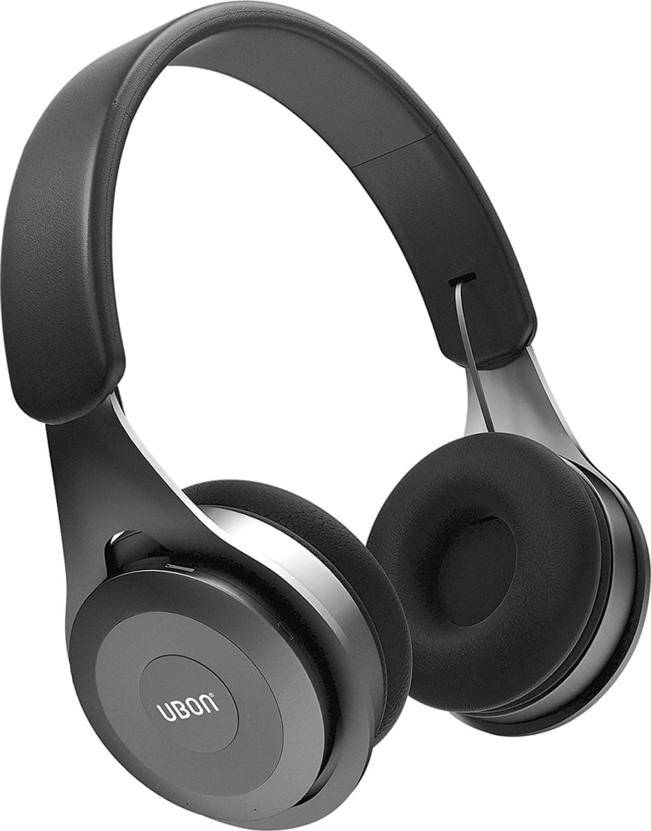 Ubon HP-65 Wireless Headphones Price in 