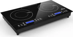 Duxtop 9720LCBI 1800W Induction Cooktop