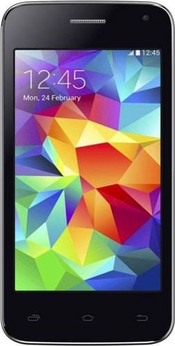 Spice Smart flo 401