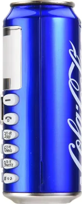 MTR Cola