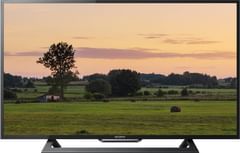 Sony KLV-32W512D (32-inch) HD Ready Smart TV