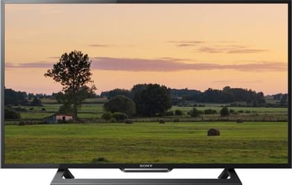 Sony KLV-32W512D (32-inch) HD Ready Smart TV