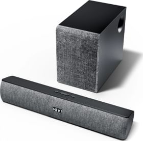 Mivi Fort S36 36W Bluetooth Soundbar