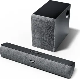 Mivi Fort S36 36W Bluetooth Soundbar