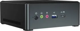 Decdeal MN27 Mini PC (AMD Ryzen 7 2700U/ 16 GB RAM/ 512 GB SSD/ Win 10)