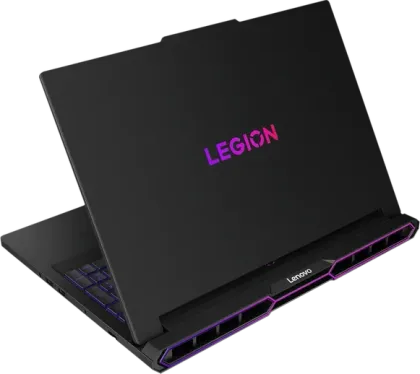 Lenovo Legion Pro 7 16IAX10H 83F500D8IN AI Gaming Laptop (Intel Core Ultra 9 275HX / 64GB/ 1TB SSD/ Win11/ 24GB RTX5090)