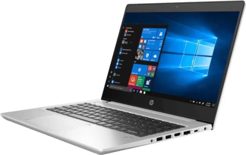 HP ProBook 440 G6 (6PL74PA) Laptop (8th Gen Core i3/ 4GB/ 1TB/ Win10)