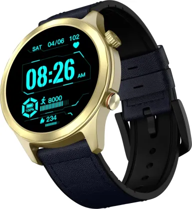 Noise NoiseFit Twist Pro Smartwatch