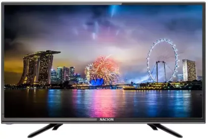 Nacson NS2255 (22-inch) Full HD LED TV