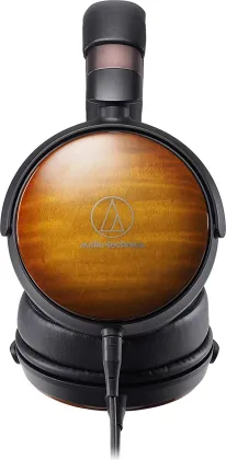 Audio Technica ATH-WP900 Wired Headphones