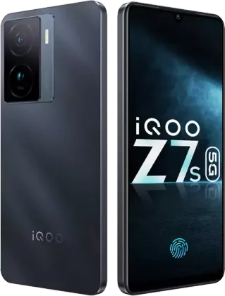 iQOO Z7s (8GB RAM + 128GB)