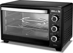 iBELL Deluxe 30 L Oven Toaster Grill
