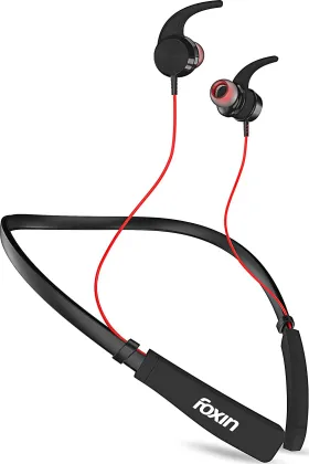 Foxin FoxBeat 130 Wireless Neckband