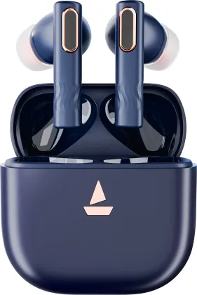 boAt Nirvana Nebula True Wireless Earbuds