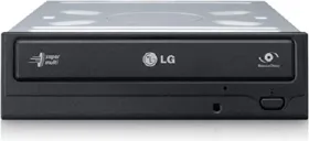 LG Super Internal Optical Drive
