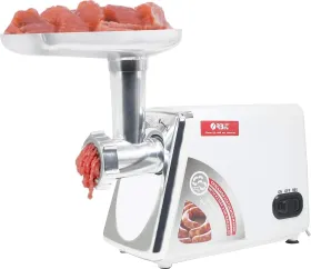 Orbit TH-312 3000W Meat Grinder