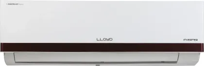 Lloyd GLS18I5KWEGW 1.5 Ton 5 Star Inverter Split AC
