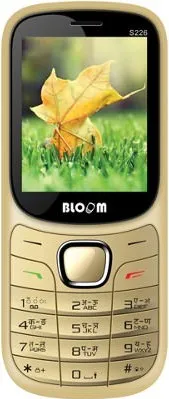 Bloom S226