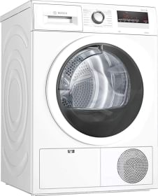 Bosch Turbo Dry Ex 5.5 kg Fully Automatic Front Load Dryer Only