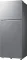 Samsung RT45DG6A2BS8 419 L 2 Star Double Door Refrigerator