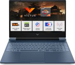 HP Victus 15-fb3102AX Gaming Laptop (AMD Ryzen 7 260/ 16GB/ 1TB SSD/ Win11/ 8GB RTX 5050)