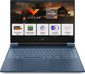 HP Victus 15-fb3102AX Gaming Laptop (AMD Ryzen 7 260/ 16GB/ 1TB SSD/ Win11/ 8GB RTX 5050)