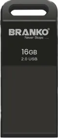 Branko N20 16 GB USB 2.0 Pen Drive