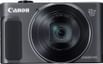 Canon PowerShot SX620HS Point & Shoot Camera