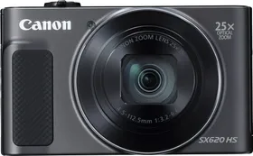 Canon PowerShot SX620HS Point & Shoot Camera