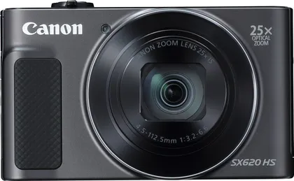Canon PowerShot SX620HS Point & Shoot Camera