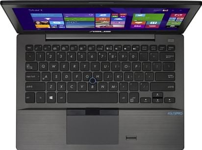 Asus PRO BU201LA-DT006P Ultrabook (4th Gen Ci5/ 4GB/ 500GB 8GB SSD/ Win8 1)