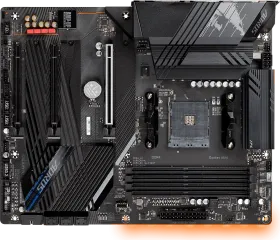 Gigabyte X570S AORUS Elite Motherboard