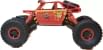 ClueSteps Rock Crawler All Wheel Drive R/C Car