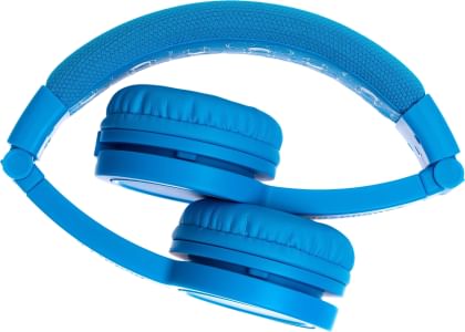 Onanoff Buddyphones Explore Plus Wired Headphones